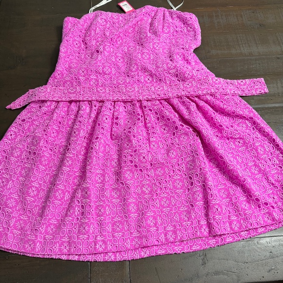 Lilly Pulitzer women dress - Picture 13 of 16